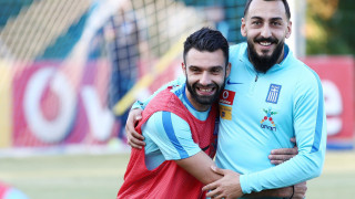 Post - υπόκλιση στον Μήτρογλου από Τζαβέλλα: «Γνήσιος και μάγκας»