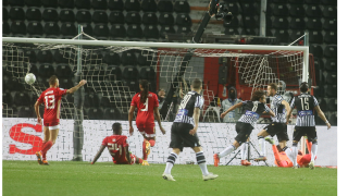 ΠΑΟΚ: Ζήτημα τιμής και ζήτημα ευθύνης το ντέρμπι με τον Ολυμπιακό