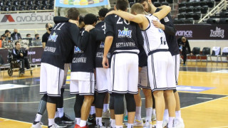 «Ενέργεια και συγκέντρωση για 40 λεπτά»