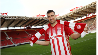 Κρίσιμη μέρα για τον Παπασταθόπουλο ενόψει του τελικού με τον ΠΑΟΚ