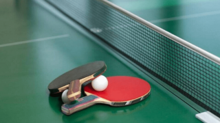 Βέροια: Με 150 αθλητές/τριες το 8ο αναπτυξιακό επιτραπέζιας αντισφαίρισης