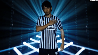 Ο ΠΑΟΚ ανακοίνωσε τον Καγκάβα με ΤΡΟΜΕΡΟ βίντεο!