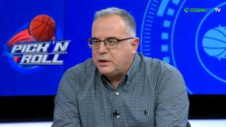 Σκουρτόπουλος: «Θα κοουτσάρει την Εθνική ο Πιτίνο, έχει μιλήσει με Σπανούλη»