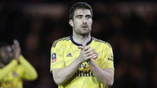 Ντι Μάρτζιο: «Ο Παπασταθόπουλος επιστρέφει στην Ελλάδα για τον Ολυμπιακό»