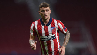 Τρίπιερ: Απορρίφθηκε η έφεση στο CAS για την τιμωρία του