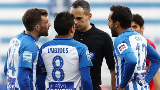 Ο Κλάτενμπεργκ βάζει στο «ψυγείο» Παπαπέτρου και Τσαγκαράκη