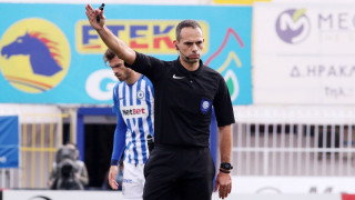 «Καρατόμηση» Τσαγκαράκη, Παπαπέτρου! Έκτακτο συμβούλιο στην ΕΠΟ