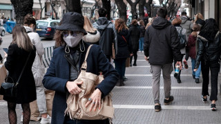 Θεσσαλονίκη: Το 84% των επιχειρήσεων «χτυπήθηκε» από τον κορωνοϊό!