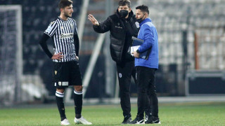 Τετ α τετ με τον Νινούα