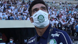 Αποκαλυπτικός Φερέιρα για ΠΑΟΚ: «Είπα στους παίκτες ότι δεν είμαι ο Λουτσέσκου!»