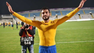 Αρης: Οι ανυποχώρητοι Βέλγοι και η... σιγουριά για Αλ Ταμάρι