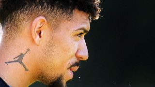 Η φωτογραφία του Αουγκούστο που προκάλεσε αντιδράσεις στα Social Media