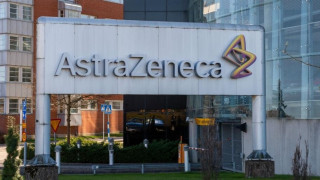 Εφοδος των βελγικών αρχών στο εργοστάσιο της Astra Zeneca