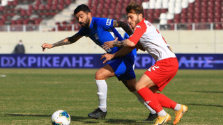 Νέα ήττα για Δόξα, έχασε πέναλτι με τον Απόλλωνα ο Κλάους!