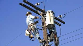 Διακοπές ρεύματος σε Πρόχωμα, Κουφάλια και Βαθύλακκο