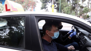 Δίπλωμα οδήγησης: Μαθήματα από τα 17 έτη!