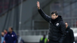 Μόνο ο Γκαρσία μπορεί να παλέψει το αλαλούμ και να πει «όχι» στις σαχλαμαρίσιες μεταγραφές