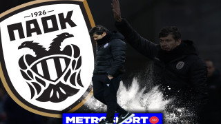 Ο Γκαρσία ανακατεύει διαρκώς την τράπουλα στην άμυνα του ΠΑΟΚ