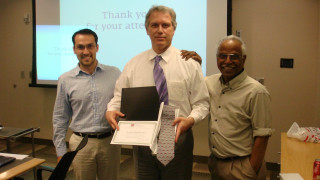 Έβαλε στόχο ζωής να αλλάξει level τη διοίκηση του ελληνικού αθλητισμού