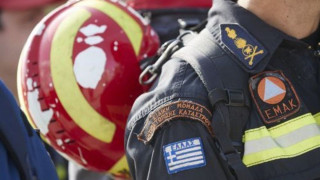 Τραγωδία στην Αλεξανδρούπολη: Πνίγηκε πυροσβέστης που προσπαθούσε να απεγκλωβίσει μαθητές