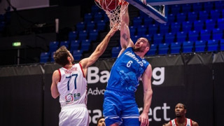 Αποθέωση από Χάνλαν και Καββαδά και τα σενάρια πρόκρισης