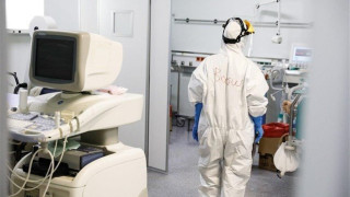 Νοσοκομείο Κιλκίς: Καταργείται η μονάδα για τον κορωνοϊό