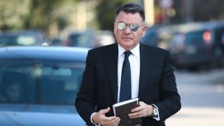 Κούγιας: Το παρελθόν του στον Ηρακλή