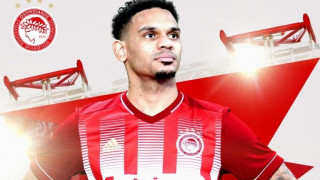 Ανακοινώθηκε από τον Ολυμπιακό ο Λαλά