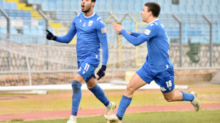 Ο Καραμάνος «ξεκόλλησε» τη Λαμία, 1-0 τον Απόλλωνα