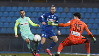 Superman-δας και διπλό ο Ατρόμητος στους Ζωσιμάδες