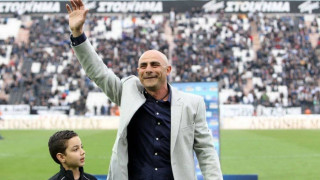 Μαυρέας: «Φέτος θα είναι η χρονιά του ΠΑΟΚ, λίγα πράγματα ο Ολυμπιακός»