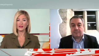 Μόσιαλος για τα εμβόλια: «Αργησε να κάνει παραγγελίες η Ευρώπη»