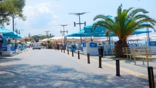 Σε καραντίνα η Χαλκιδική - Βαλιάνος: «Δώστε τα επιδημιολογικά δεδομένα»