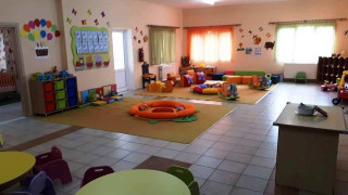 Κρούσμα κορωνοϊού αφρικανικής μετάλλαξης στη Μητρόπολη Νεάπολης: Κλείνουν οι παιδικοί σταθμοί!