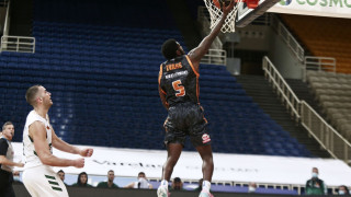 Με μαγικό Comeback Προμηθέας άλωσε το ΟΑΚΑ κερδίζοντας τον Παναθηναϊκό!