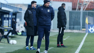 Ράσταβατς: «Πιστέψαμε στους εαυτούς μας, το γκολ μας έδωσε αυτοπεποίθηση»