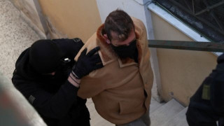 Ενώπιον την ανακρίτριας ο προπονητής για τον βιασμό της 11χρονης