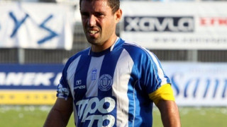 Τσάτσος για Γ΄Εθνική: «Δεν έχουν λογική αυτά που γίνονται, θέλουμε να παίξουμε»