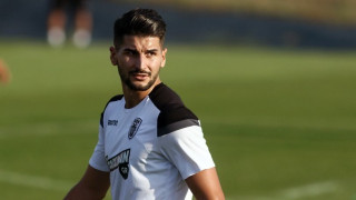 Το story του Τσόλακ με την ασπρόμαυρη φανέλα