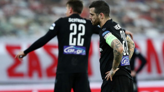 Εγκλημα και τιμωρία που τους πιάνει όλους