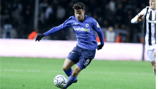 Αρέσει στον ΠΑΟΚ ο Χαρίσης!