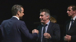 Ζαγοράκης: Το «προχώρα» του Μητσοτάκη και οι 8 Ποδοσφαιρικές Ενώσεις