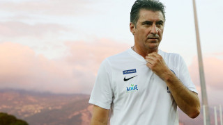 Ώρα εκλογών στην ΕΠΟ: Έρχεται εποχή Ζαγοράκη