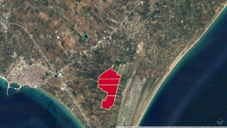 Δήμος Ν. Προποντίδας: «Οχι» σε φωτοβολταϊκό πάρκο στον Άγιο Μάμα