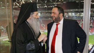 Η... Ιερά Μητρόπολις των Τσουκαλάδων και ο κατατρεγμένος... ευπατρίδης της