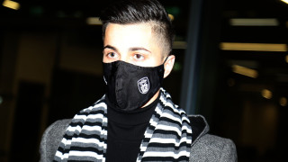 «Ελεύθερος ήρθε στον ΠΑΟΚ ο Μπράντονιτς, αυτές οι ομάδες τον ήθελαν»