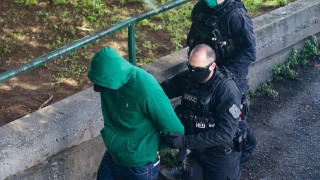 Ελεύθεροι οι δύο οπαδοί του Άρη: «Πανικοβλήθηκα και... πυροβόλησα»