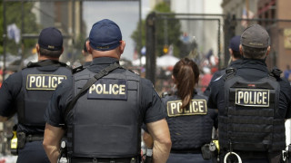 ΗΠΑ: 5 νεκρά παιδιά από πυροβολισμούς