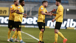 Άρης: Με «συνταγή» Τρίπολης και στο ΟΑΚΑ