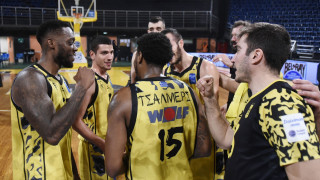 Άρης: Χαρακτήρα τελικού ο αγώνας με το Λαύριο